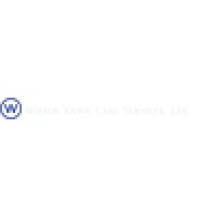 Wilson Lawn Care Logo