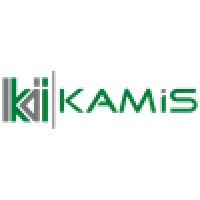 Kamis Inc Logo