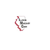 Illinois Masonry Corp. Logo