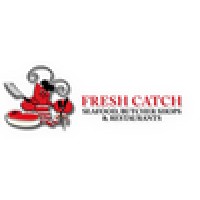 Fresh Catch Seafood Inc Logo