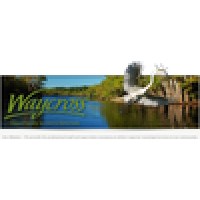 Waycross Fire Dept Logo