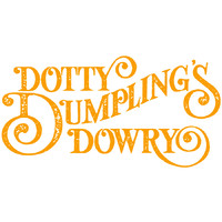 Dotty Dumplings Dowry Logo