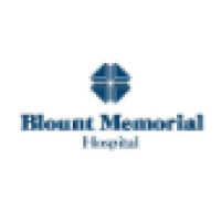 Blount Memorial Hospital Logo