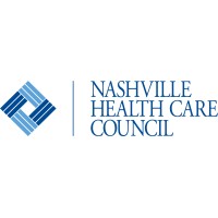 Nashville Health Care Council Logo