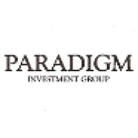 Paradigm Investment Group Logo