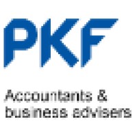 PKF LLC Logo