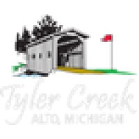 Tyler Creek Golf Course Camp Logo