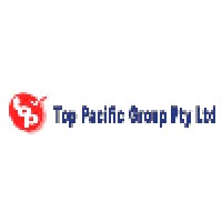 Top Pacific Logo