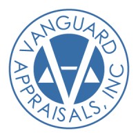 Vanguard Appraisals, Inc. Logo