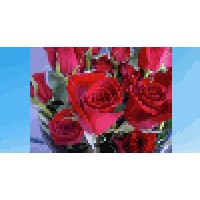 Chicago Flower Exchange Logo