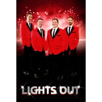 Lights Out Music Logo