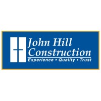 John Hill Construction Logo