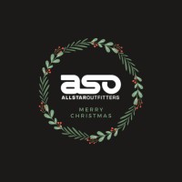 All Star Outfitters Logo