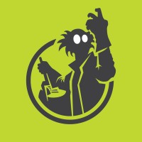 Mad Genius Logo