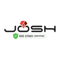 Josh Software, Inc. Logo