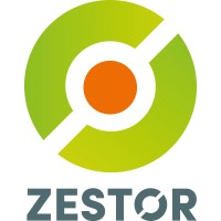 Zestor, arbeidsmarkt- en opleidingsfonds hbo Logo