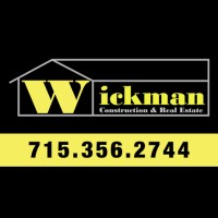 Wickman Construction and Real Estate of Wisconsin LLC Logo