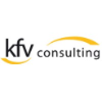 KFV Consulting Ltd Logo