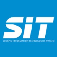 SIT Pvt. Ltd Logo