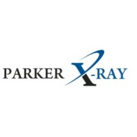 Parker X-Ray Logo