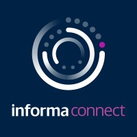 Informa Connect Life Sciences Logo
