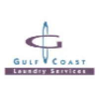 Gulf Coast Laundry Services, LLC Logo