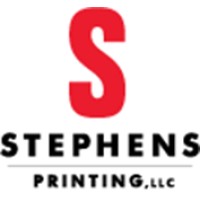 Stephens Printing Llc Logo