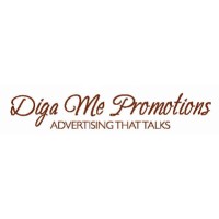 Diga Me Promotions Logo