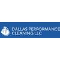 Dallas Performance Cleaning Logo