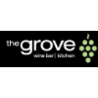 The Grove Wine Bar & Kitchen/Lola Savannah Coffee Lounge Logo