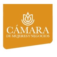 CÁMARA DE MUJERES Y NEGOCIOS Logo