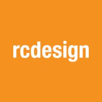 RC Design Logo