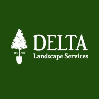 Delta Landscape Services, Inc. Logo