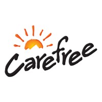 Carefree of Colorado Logo