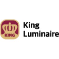 King Luminaire Co Logo