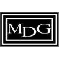 Marshall Dry Goods Inc Logo