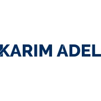 Karim Adel Law Office Logo