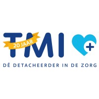 TMI Interim Logo