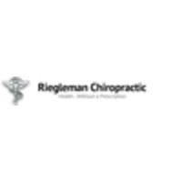 Riegleman Chiropractic Center Logo