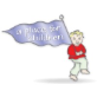 A Place for Children Logo