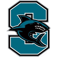 Santiago High School Logo