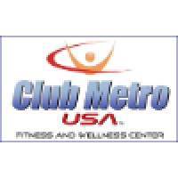 Club Metro USA - Jersey City Logo