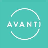 Avanti Communications Logo