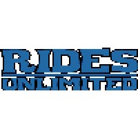 Rides Unlimited Logo