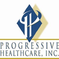 Progressive Healthcare, Inc. Logo