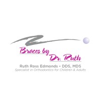 Braces By Dr. Ruth Logo