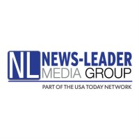 News-Leader Media Group Logo