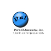 Darnell Associates Inc. Logo