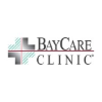 BayCare Clinic Logo