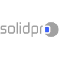 Solidpro GmbH Logo